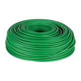 Rollo de 100 m de cable THHW-LS verde